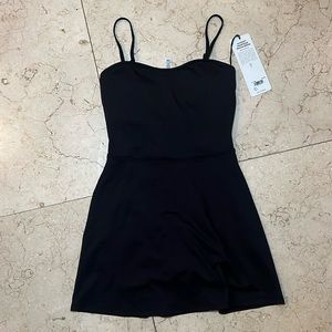 Alo Yoga Courtside Tennis Dress